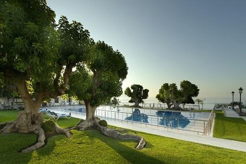 Hotel Parador de Nerja*