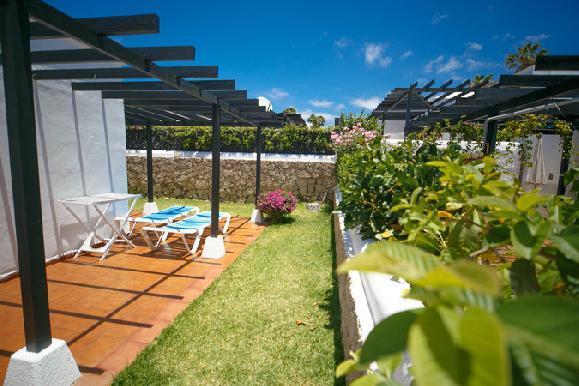 Apartamentos Los Cardones Boutique Village