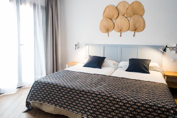 Apartamentos Los Cardones Boutique Village