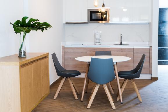 Apartamentos Los Cardones Boutique Village