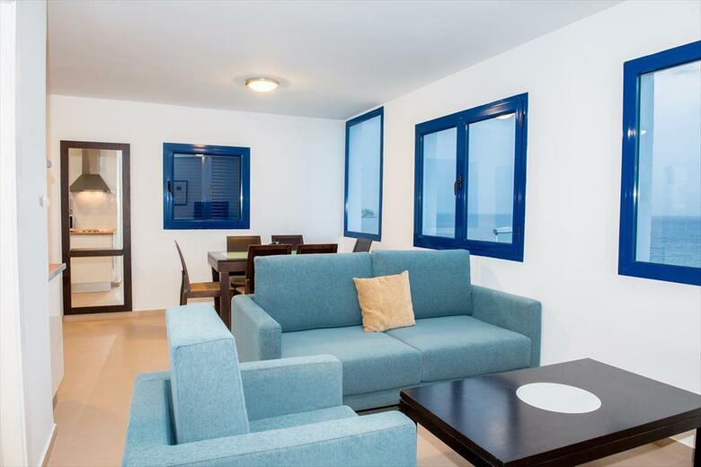Hotel Caribe I