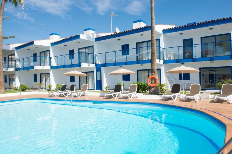 Hotel Caribe I