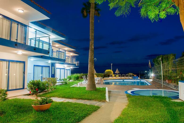 Hotel Caribe I