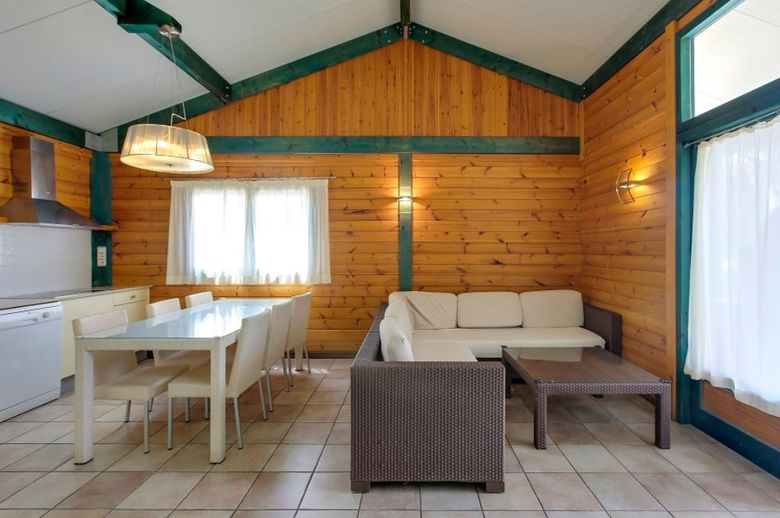 Camping Resort Sanguli Salou