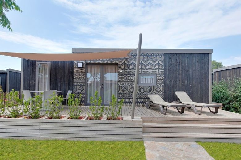 Camping Resort Sanguli Salou