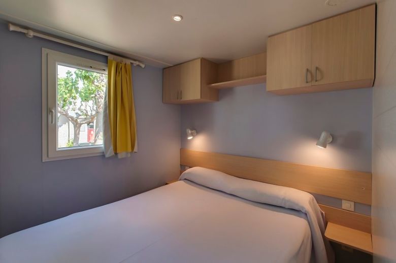 Camping Resort Sanguli Salou