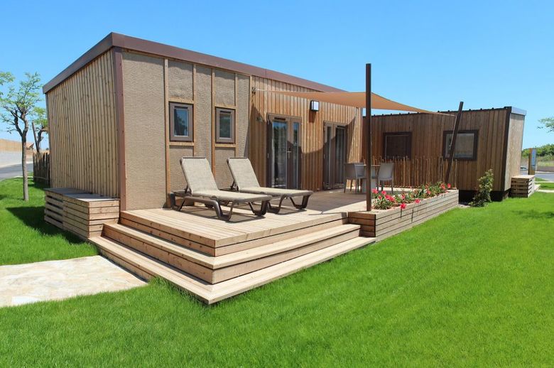 Camping Resort Sanguli Salou