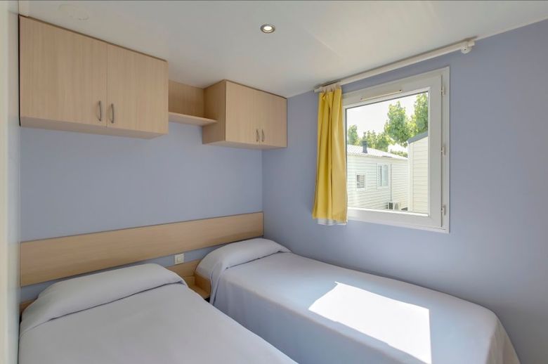 Camping Resort Sanguli Salou