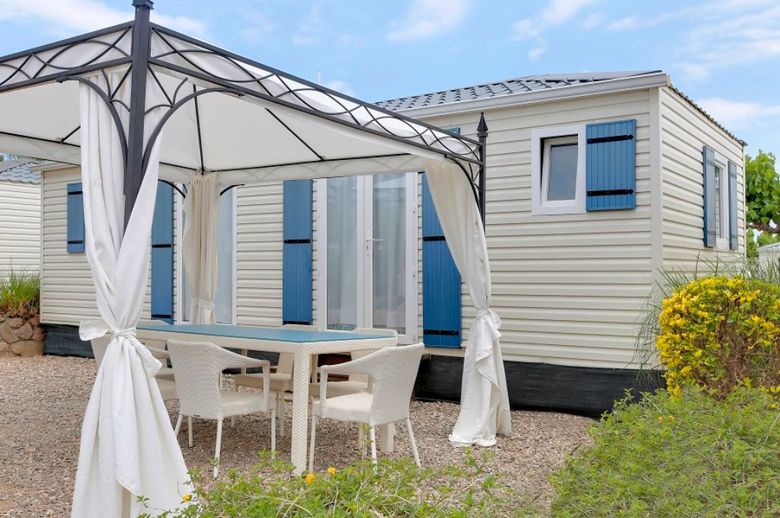 Camping Resort Sanguli Salou