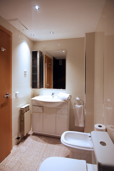Apartamentos Indasol