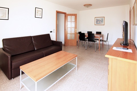 Apartamentos Indasol