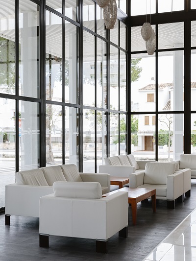 Hotel Aluasoul Alcudia Bay