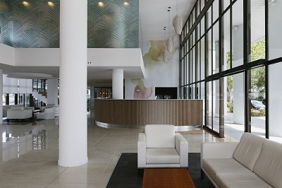 Hotel Aluasoul Alcudia Bay
