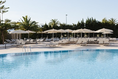 Hotel Aluasoul Alcudia Bay