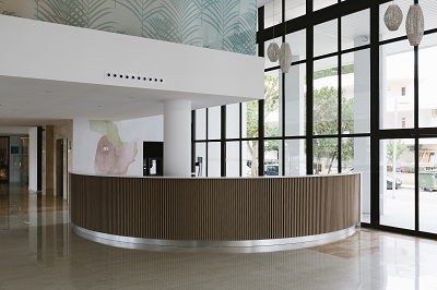Hotel Aluasoul Alcudia Bay