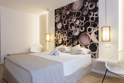 Hotel Aluasoul Alcudia Bay