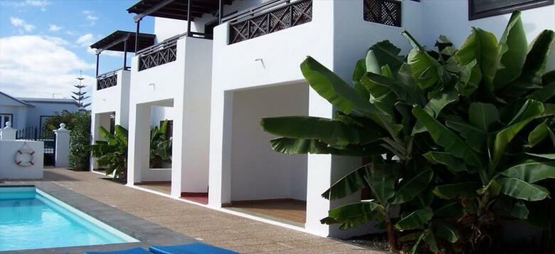 Hotel La Laguneta