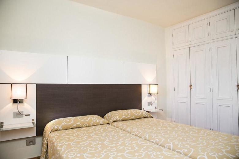 Hotel Apartamentos Las Gaviotas The Home Collection