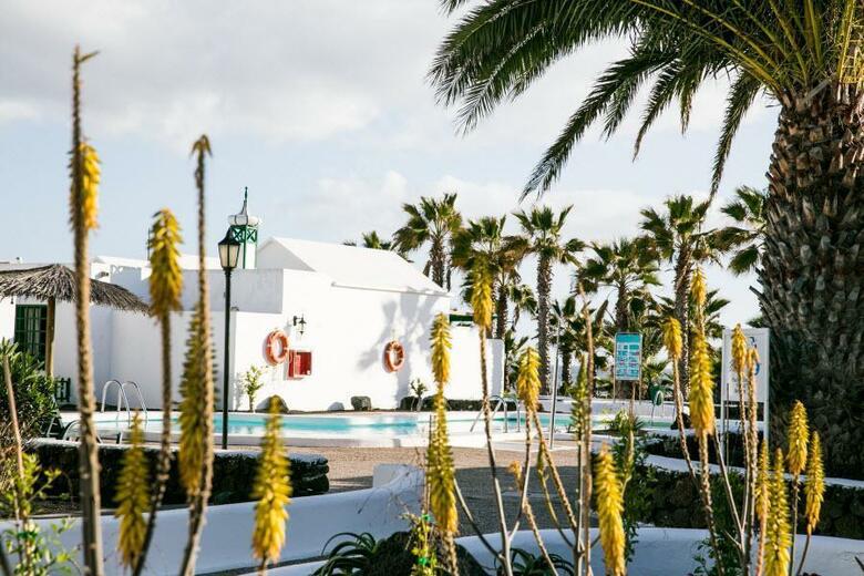 Hotel Apartamentos Las Gaviotas The Home Collection