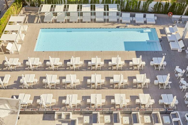 Hotel Astoria Playa