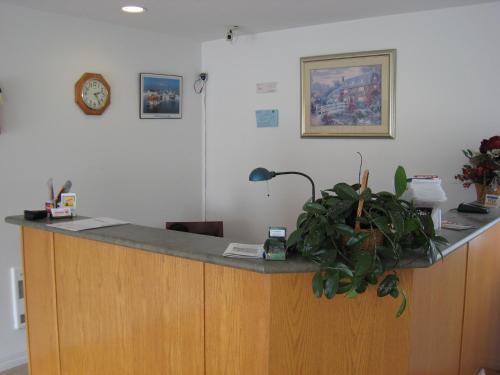 Motel 99