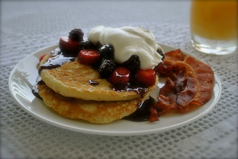 Madeira Park Bed And Breakfast