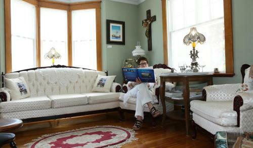 Bed & Breakfast La Maison Touristique Dugas