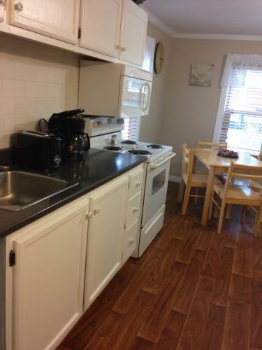 Bed & Breakfast La Maison Touristique Dugas