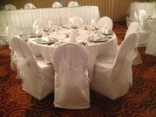 Hotel Tropical Inn - North Battleford