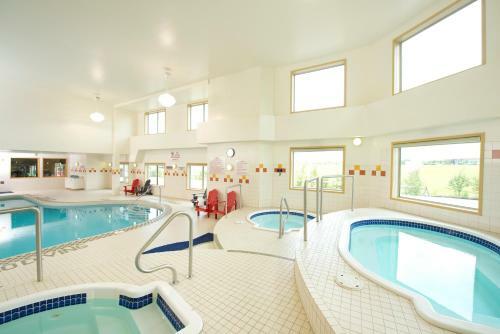 Hotel Gold Eagle Lodge