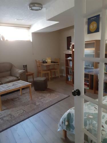 Apartamento Hanna's House