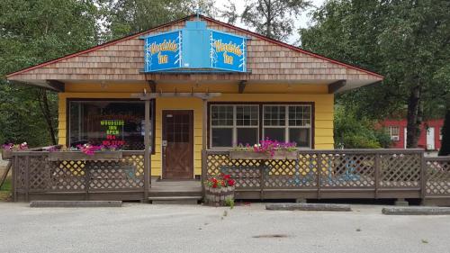 Koffee Kettle Motel