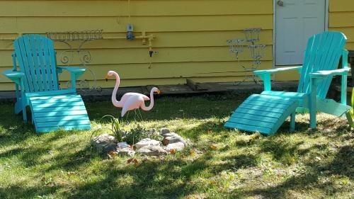 Koffee Kettle Motel