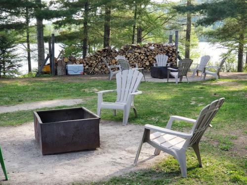 Chalet F16 Mont-tremblant Nord