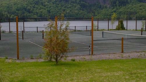 Chalet F16 Mont-tremblant Nord