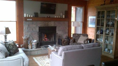 Chalet F16 Mont-tremblant Nord
