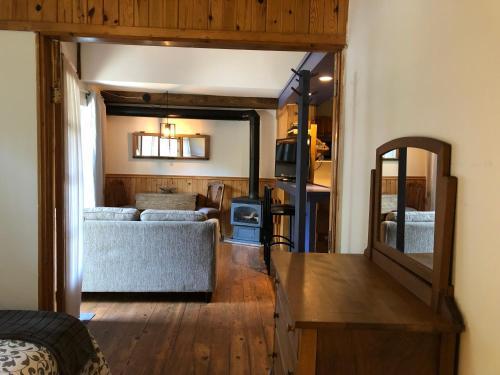 Chalets Et Studios Le Vent Du Nord