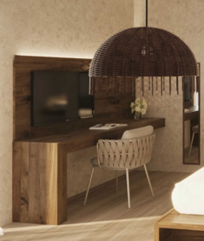 Hotel Eques