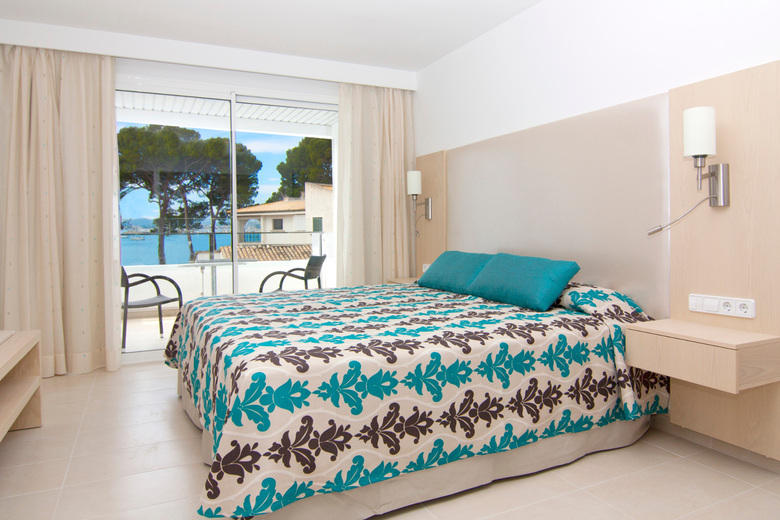 Apartamentos Pollensamar