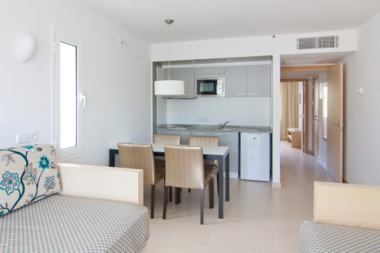 Apartamentos Pollensamar