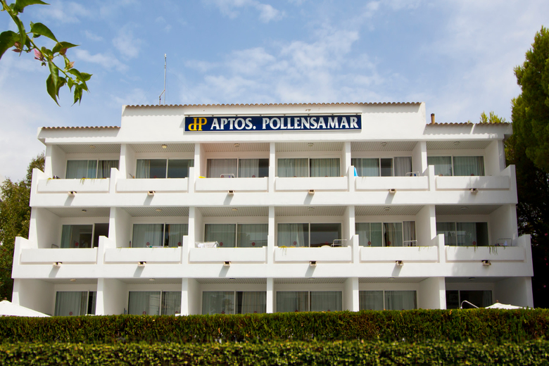 Apartamentos Pollensamar