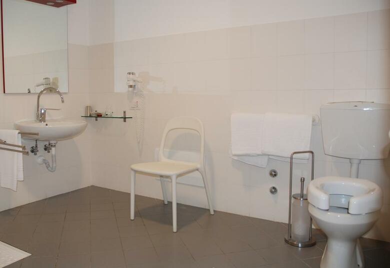 Hotel Lago Losetta