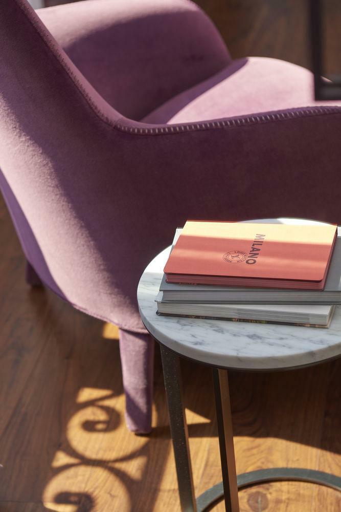 Hotel Mandarin Oriental, Milan