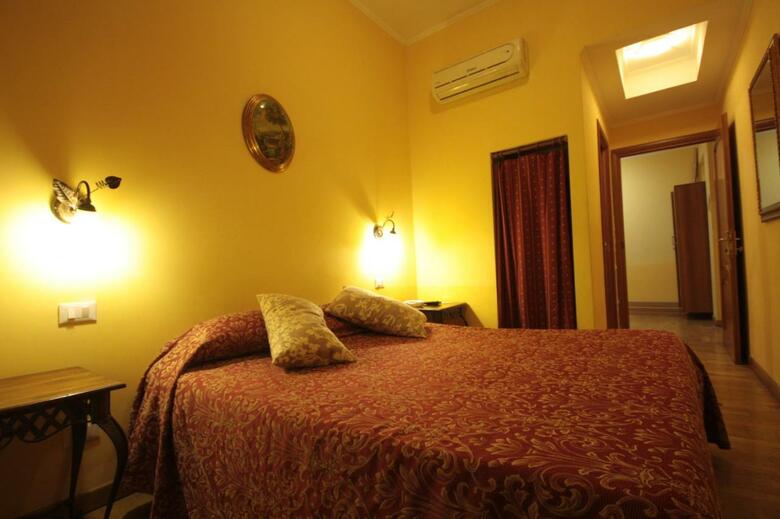 Hotel Termini