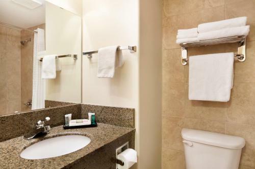 Hotel Super 8 Edmonton International Airport Leduc