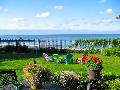 Bed & Breakfast Willowmere