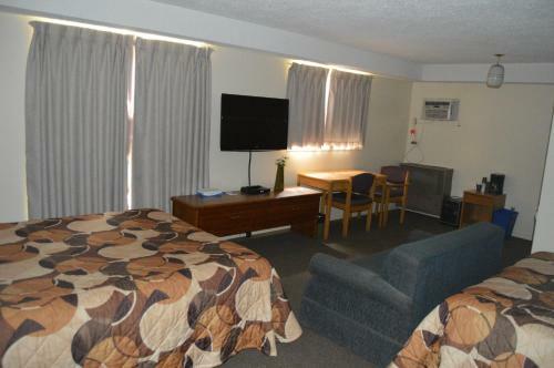 Wheel Inn Motel