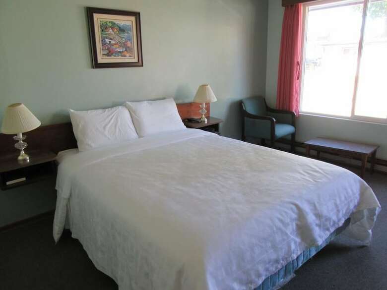 Blue Sky Motel