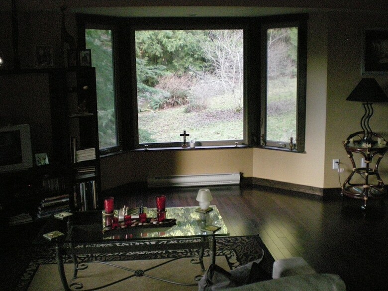 Bed & Breakfast Davis Brook Retreat