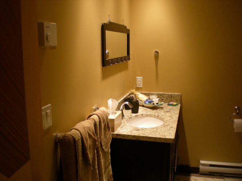 Bed & Breakfast Davis Brook Retreat